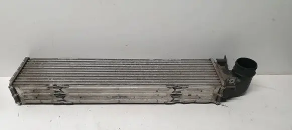 Volvo XC60 Intercooler radiator 31338236 1400168466