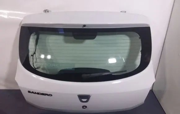 Dacia Sandero Tailgate/trunk/boot lid DV369