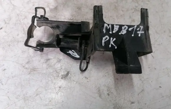 Other front suspension part