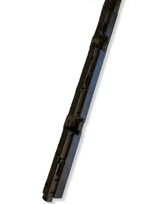 Volvo S90, V90 Sill supporting ledge 31386131