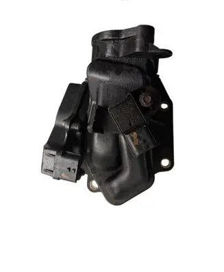 Renault Trafic III (X82) Throttle valve a2c53850932