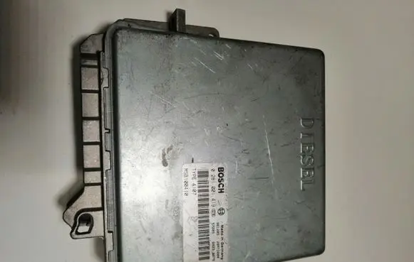 Rover 620 Engine control unit/module 0281001419