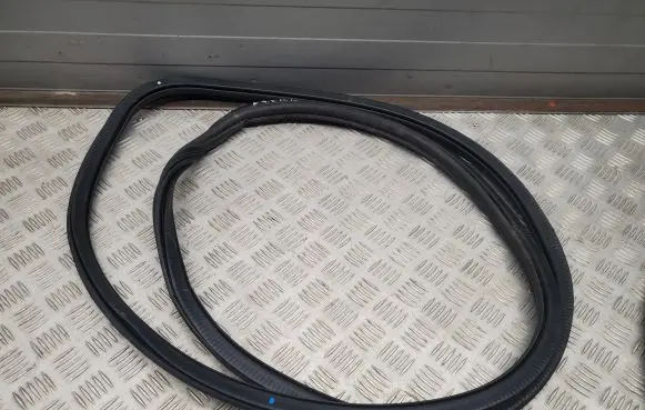 Audi Q3 F3 Front door rubber seal