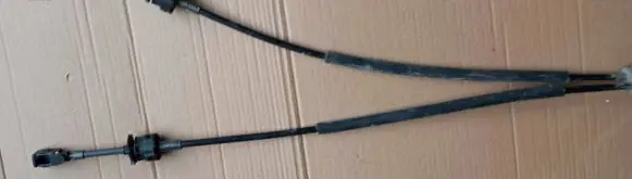 Toyota Corolla Verso E121 Gear shift cable linkage