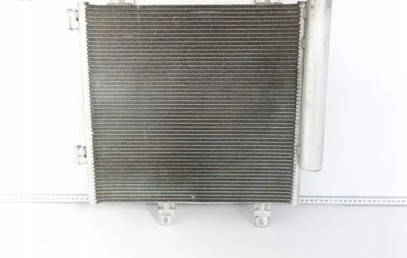 Peugeot 108 A/C cooling radiator (condenser) B000995480