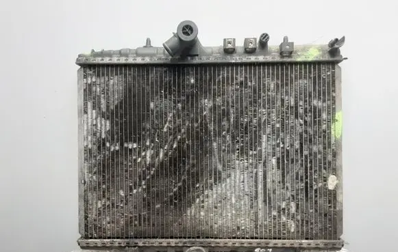 Peugeot 607 Coolant radiator 963808388003