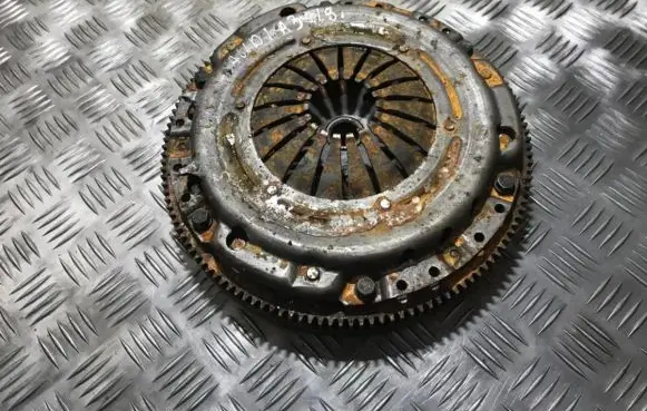 Audi A3 S3 8L Clutch set kit