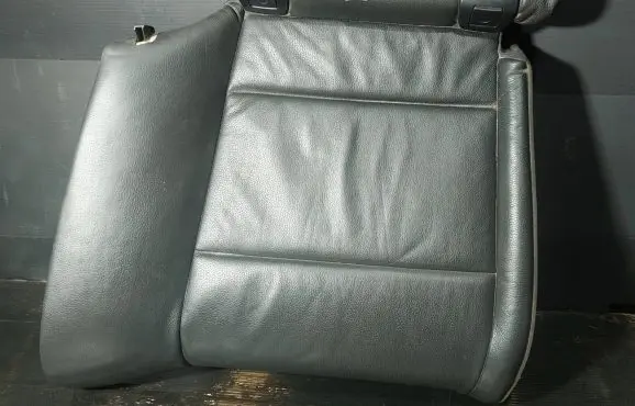 BMW 3 E92 E93 Rear seat 07708709E