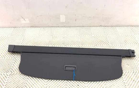 Audi A4 S4 B8 8K Parcel shelf load cover 