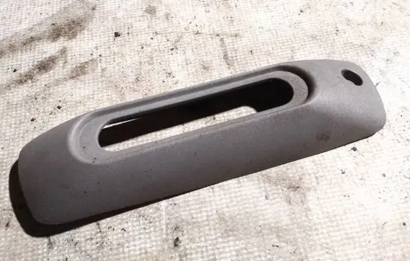 Fiat Doblo Other interior part 735289917