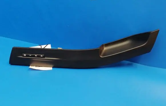 Land Rover Evoque II Front door interior handle trim K8D222678CC 160006881E