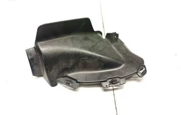 Mercedes-Benz GLC X253 C253 Intercooler air guide/duct channel A2538870200