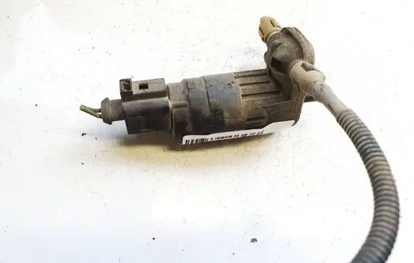Seat Toledo III (5P) Windscreen/windshield washer pump 1k6955651 3-009230