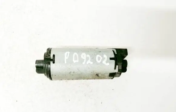 Peugeot 807 Seat adjustment motor 404829 050215a