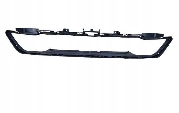 Audi e-tron Front bumper 4J3807683B