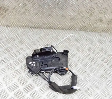 Honda Civic X Front door lock 72110TBAA02
