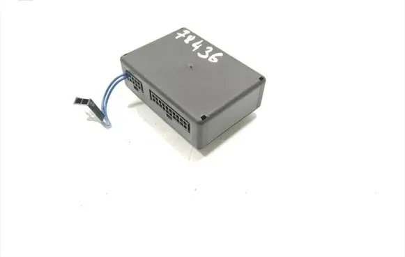Audi A3 S3 8P Sound amplifier 10R-030492