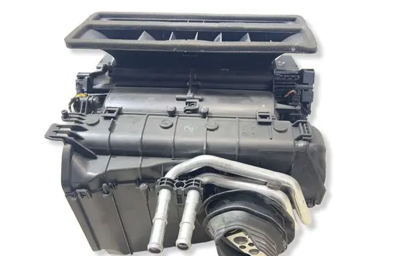 Audi A6 S6 C7 4G Electric cabin heater radiator 4G1816005C CZ4432602960