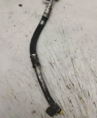 BMW X3 E83 Air conditioning (A/C) pipe/hose 64533400412