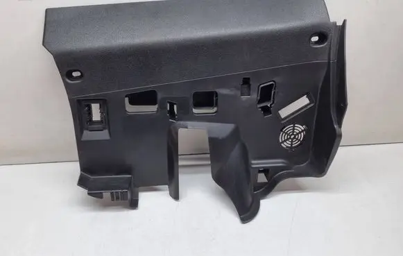 BMW 5 F10 F11 Dashboard lower bottom trim panel 9193003 51459193003