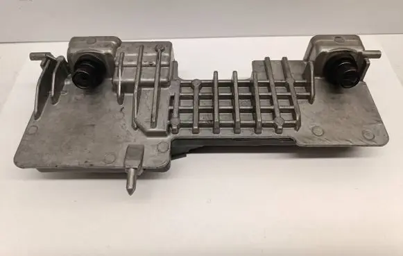 Windshield/windscreen camera