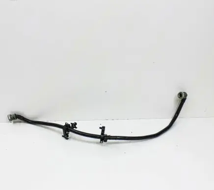 BMW 2 F22 F23 Air intake hose/pipe 7271529