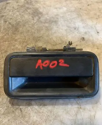 Opel Frontera A Tailgate/trunk/boot exterior handle 