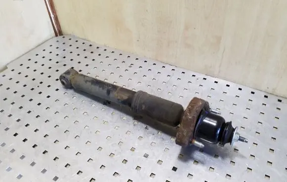 Mitsubishi Outlander Rear shock absorber/damper