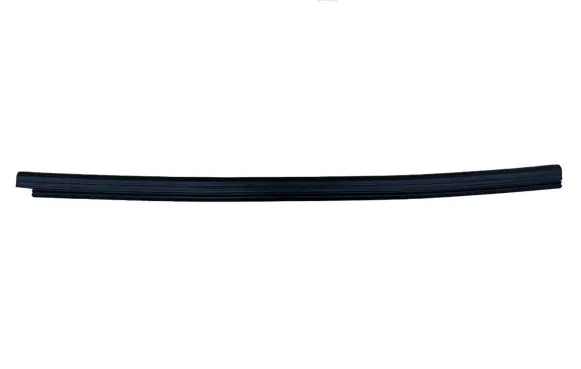 Engine compartment rubber
