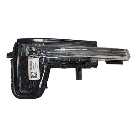 Volvo XC90 Mirror indicator light 31385686