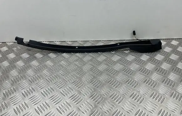 Dodge Grand Caravan Seal rubber (tailgate) 68078772 3029860B
