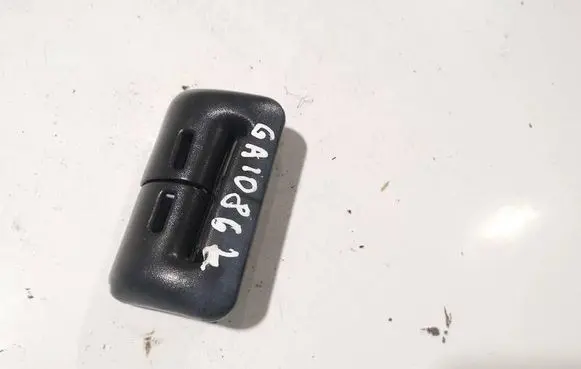 Opel Astra H Other interior part 90462778 2020496