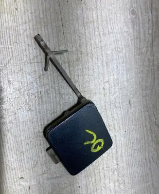 Skoda Octavia Mk3 (5E) Front tow hook cap/cover 5E5807441