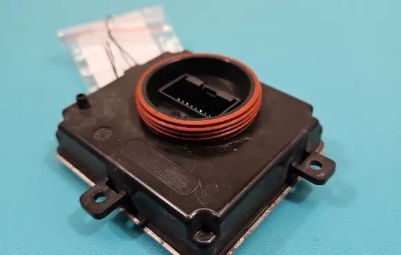 Audi A6 S6 C7 4G Headlight ballast module Xenon 4G0907697F IMPRK1516073