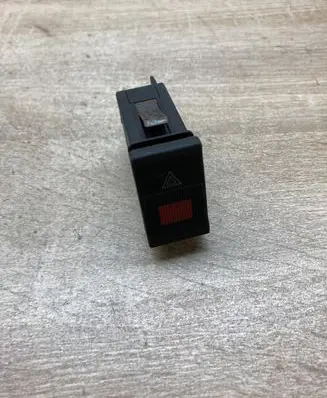 Audi A6 S6 C4 4A Hazard light switch 4A0941509