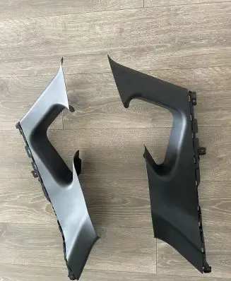Hyundai Tucson IV NX4 Other interior part 85350N7000 85860N7000