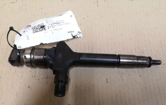 Mazda 6 Fuel injector RF7J13H50
