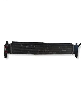 Volkswagen Golf VII Intercooler radiator 5Q0121251EH 04041614