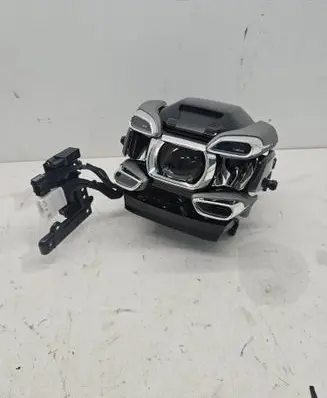 Porsche Cayenne (9Y0 9Y3) Headlight part 