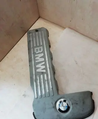 BMW 5 E39 Engine cover (trim) 14489001