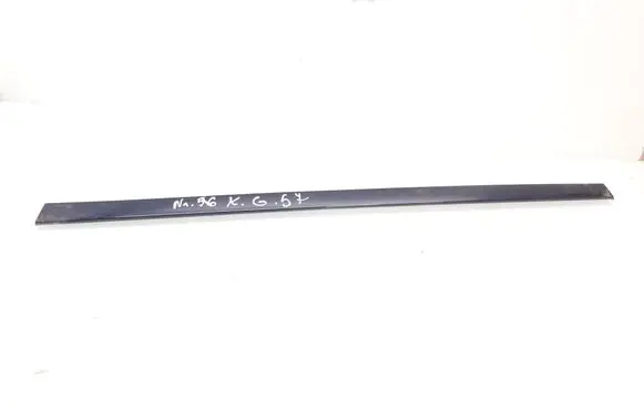 Volvo XC70 Roof trim bar molding cover 
