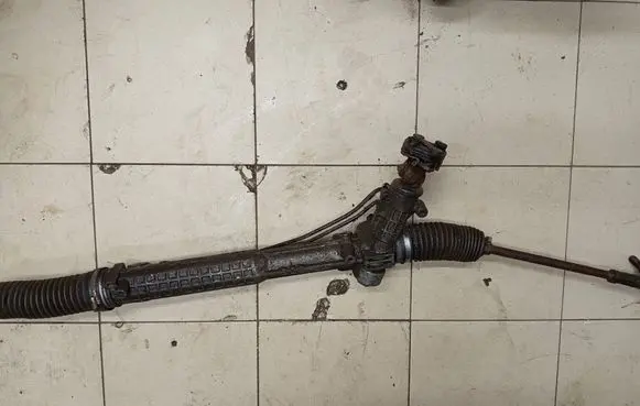 Ford Transit Steering rack 37502348
