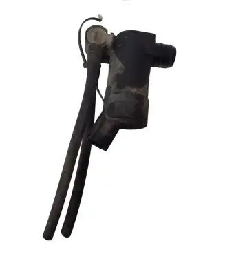 Ford Mondeo MK IV Windscreen/windshield washer pump