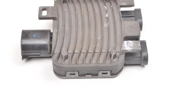 Volvo V40 Coolant fan relay 940.0138.02