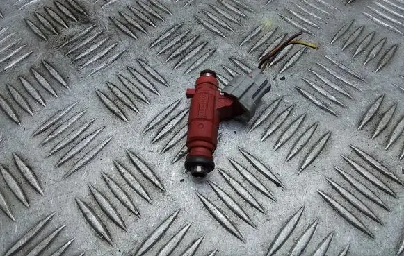 Nissan Primera Fuel injector 166009F600 0280155940