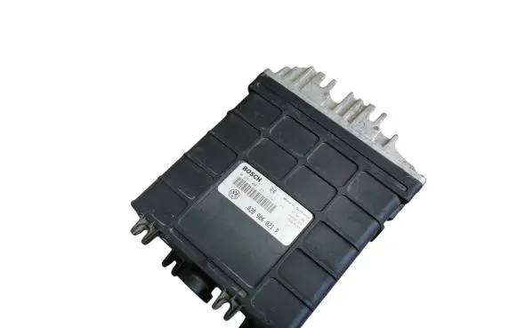 Volkswagen Sharan Engine control unit/module 028906021P 28SA2729 0281001251
