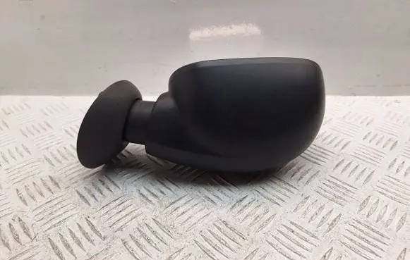 Dacia Logan I Manual wing mirror 963025718R 8200211660 0203017