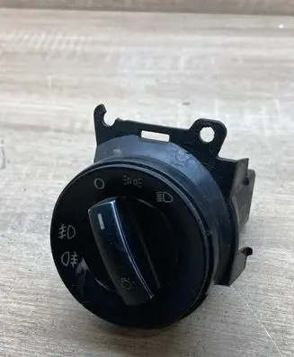 Volkswagen Multivan T5 Light switch 6Q0941531C