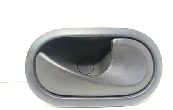 Renault Megane II Rear door interior handle 8200028486