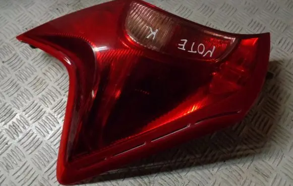Nissan Note (E12) Rear/tail lights 265553VA0A
